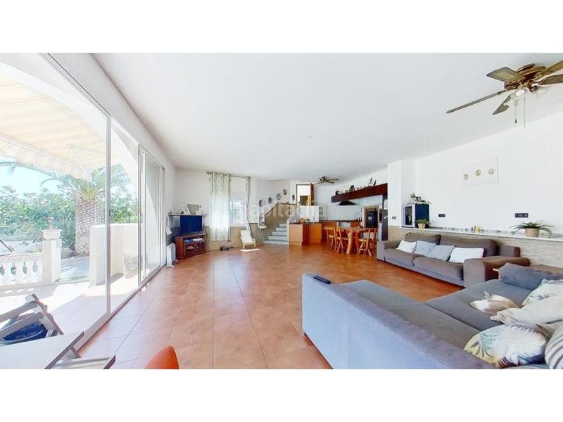 Foto f2adf017-9555-40c2-bab0-9b88ee3e80cc. Chalet avec chauffage piscine dans Benifairó de les Valls