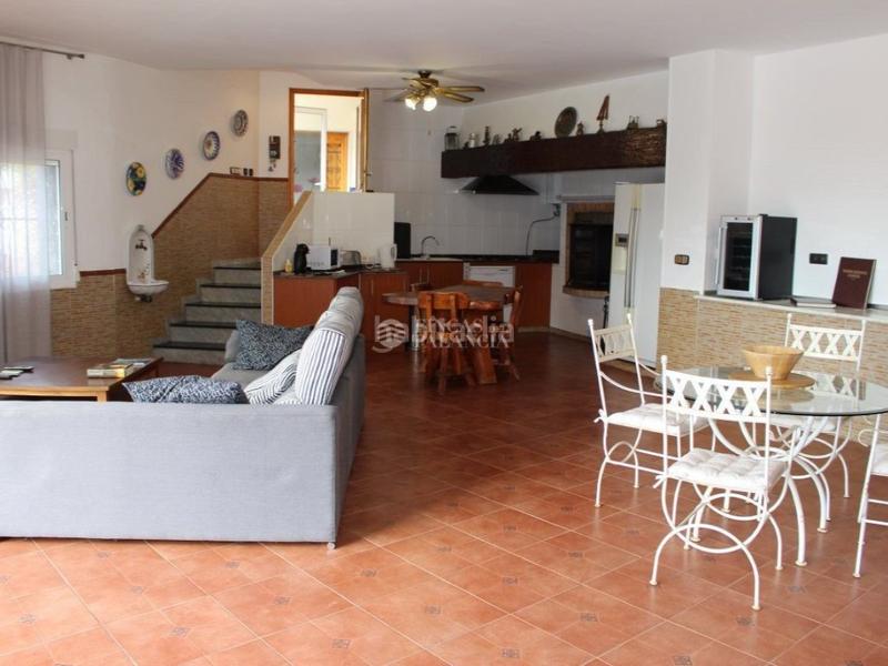 Foto fb291bc9-dfe6-4fce-9488-612ce3f1dc7b. Chalet avec chauffage piscine dans Benifairó de les Valls