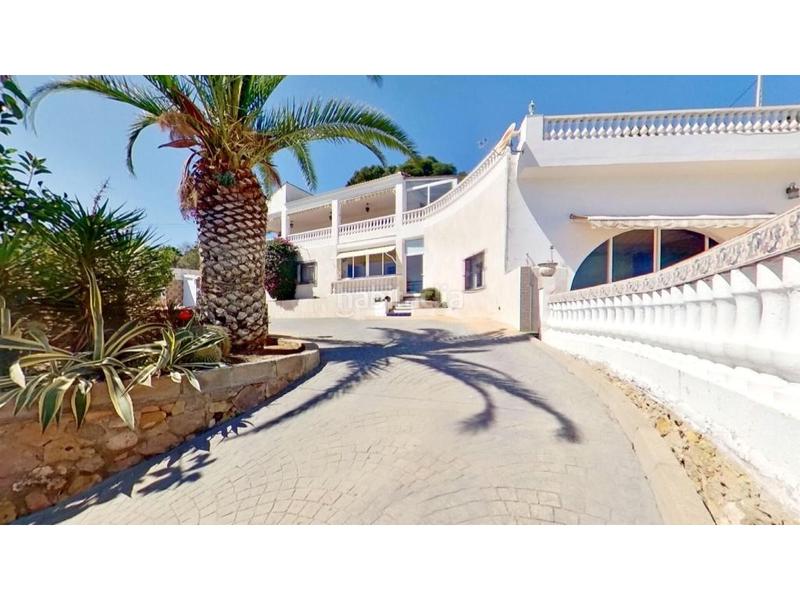 Foto fbf73f91-1424-41af-8e4c-646ec888007f. Chalet avec chauffage piscine dans Benifairó de les Valls