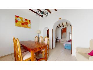 Casa a Benimantell. Casa en venta en benimantell