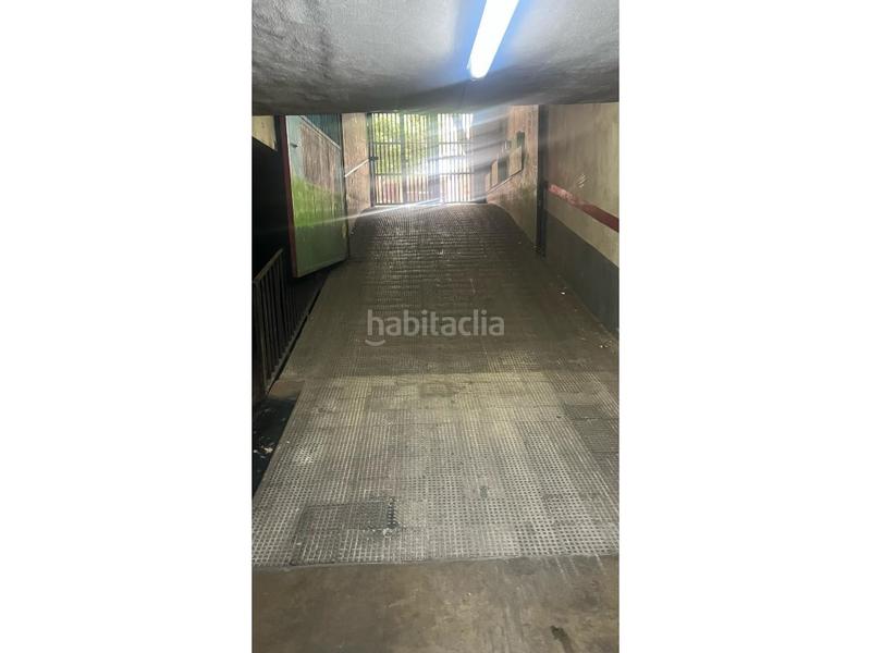 Foto 691bdaba-193a-4c1a-89fb-a323e5319219. Parking voiture dans Arrancapins Valencia