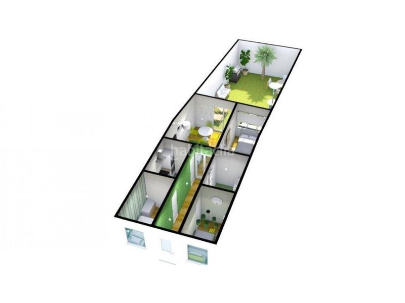 Foto 15814ef0-87af-4ad8-bbaa-8e3793c43419. Haus in Centro - Casco Antiguo Torrent