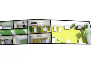 Casa a Centro - Casco Antiguo. Proyecta tu nuevo hogar desde cero en torrente!