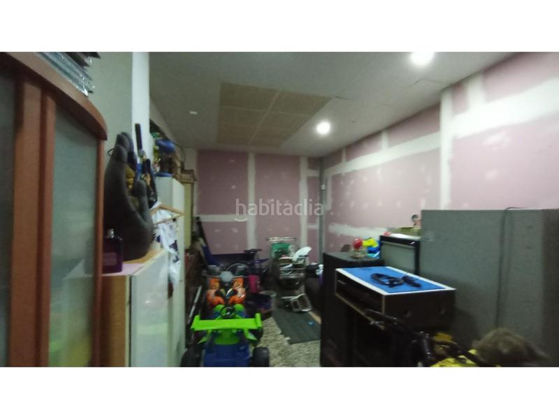 Foto 558ce462-222f-4a9e-880f-9e0fdd4dba82. Traspaso local comercial gran barrestaurante con terraza una joya hostelera en Valencia