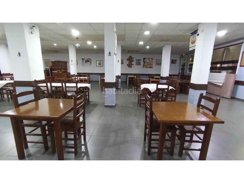 Foto 8579b217-6389-4408-8d3f-9c08d2c95435. Traspaso local comercial gran barrestaurante con terraza una joya hostelera en Valencia