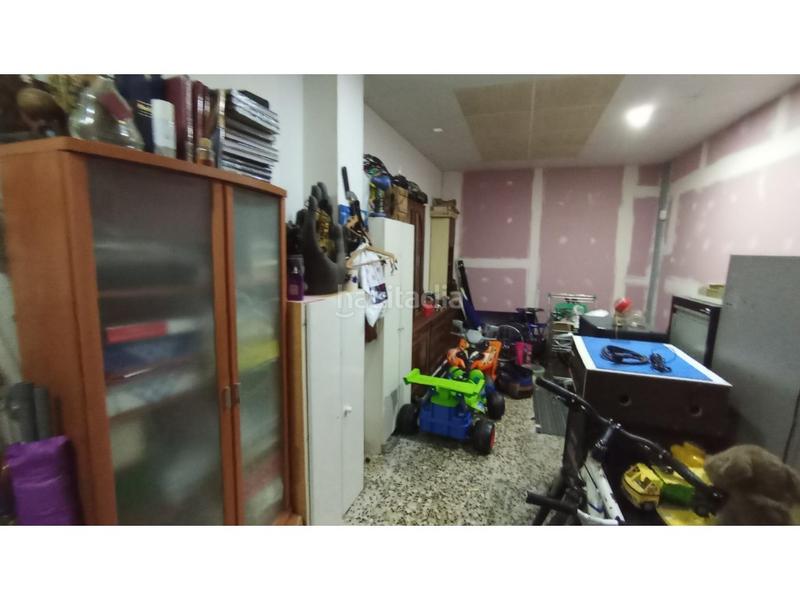 Foto ad6cf870-f1bb-4087-8251-7d29bebc8bf4. Traspaso local comercial gran barrestaurante con terraza una joya hostelera en Valencia