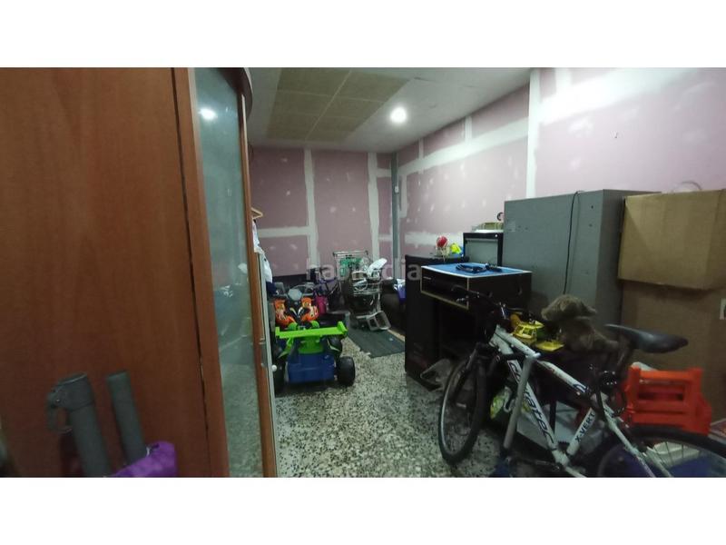 Foto c8341032-aa21-451c-adc5-d8ce6cd49088. Traspaso local comercial gran barrestaurante con terraza una joya hostelera en Valencia