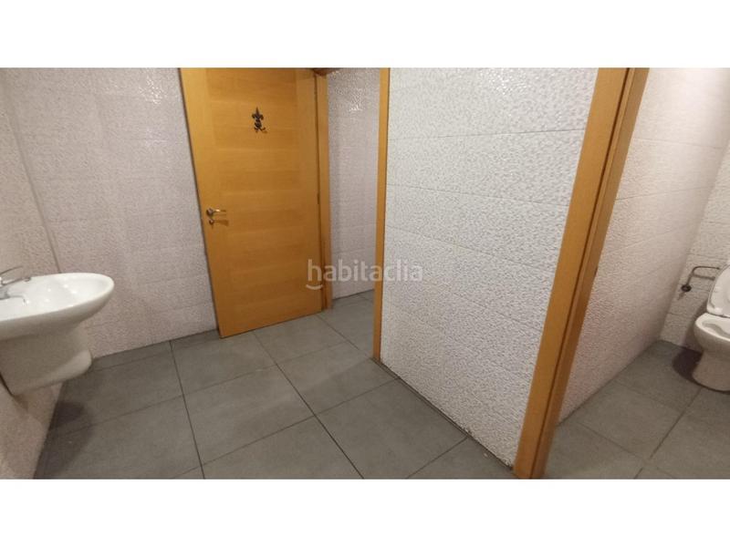 Foto 1cb9447b-04ad-4cc1-ab4e-0b28a228e47d. Umzug geschäftsraum in L´Illa Perduda Valencia