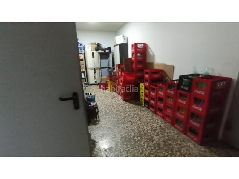 Foto 45ac74b7-751f-460c-8410-0c922f0e264b. Umzug geschäftsraum in L´Illa Perduda Valencia