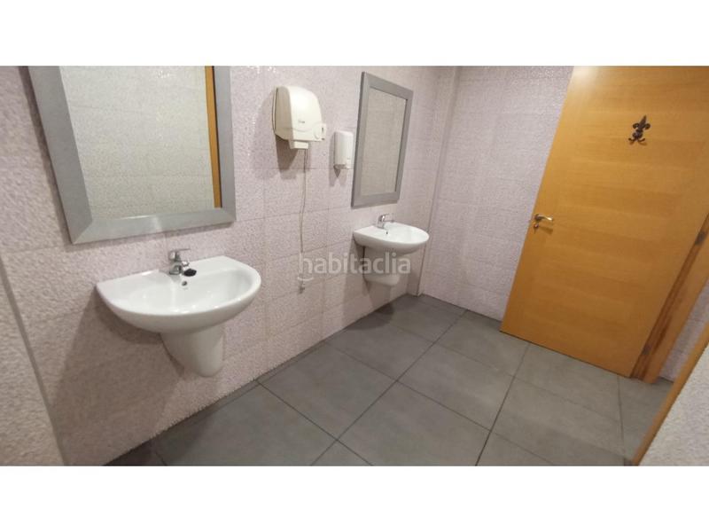 Foto 7f276378-a185-4751-b919-f1229b315290. Umzug geschäftsraum in L´Illa Perduda Valencia