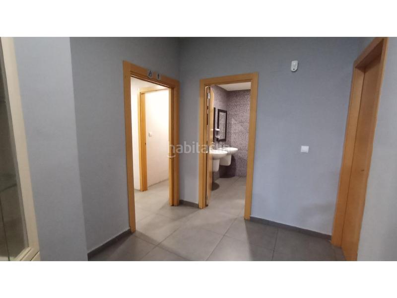 Foto 97bbb530-0c1d-4c21-b515-6fe1672a6863. Umzug geschäftsraum in L´Illa Perduda Valencia