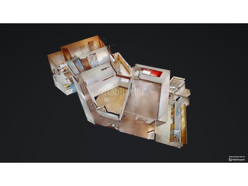 Foto 392b5083-d62f-42fe-b805-5bb484135a5d. Appartement dans Barrio de la Luz Xirivella