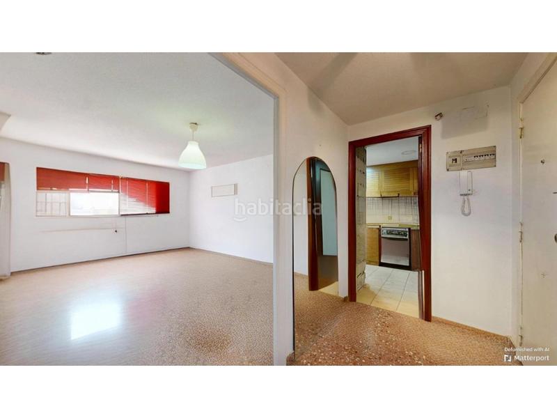 Foto 3c856c9c-da0b-4132-b4c2-dd955eee6fe0. Appartement dans Barrio de la Luz Xirivella