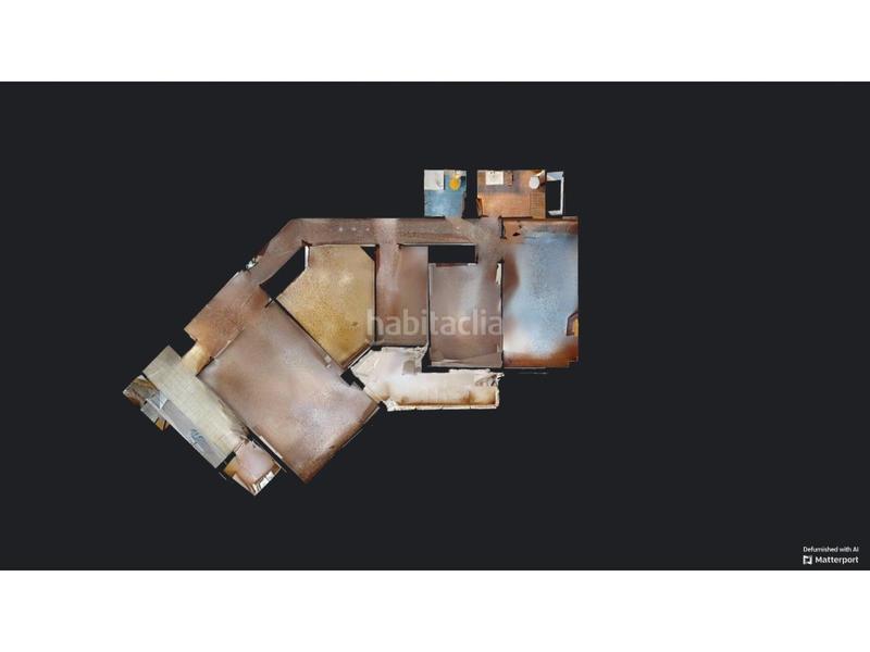 Foto 4aac6ed6-4153-49b2-b241-9ac58b506668. Appartement dans Barrio de la Luz Xirivella