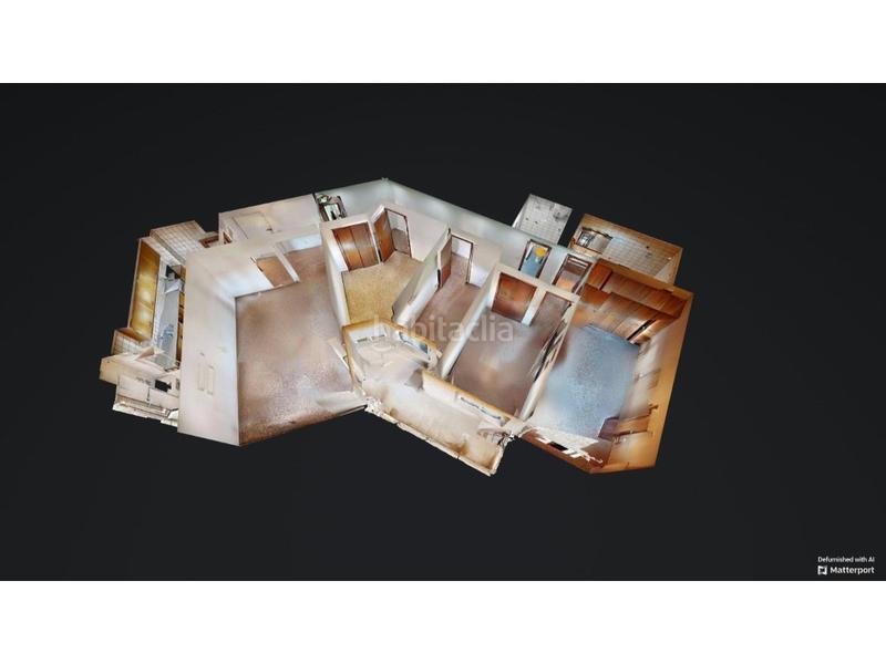 Foto 78d73bc1-bf73-47f2-b464-5445045d0b98. Appartement dans Barrio de la Luz Xirivella