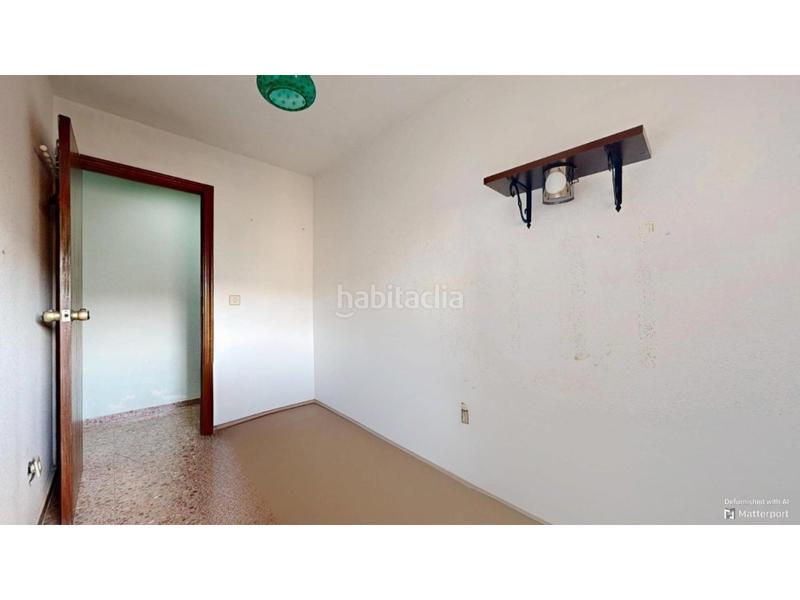 Foto de99e61a-5de7-450e-9894-52aff1cecb97. Appartement dans Barrio de la Luz Xirivella