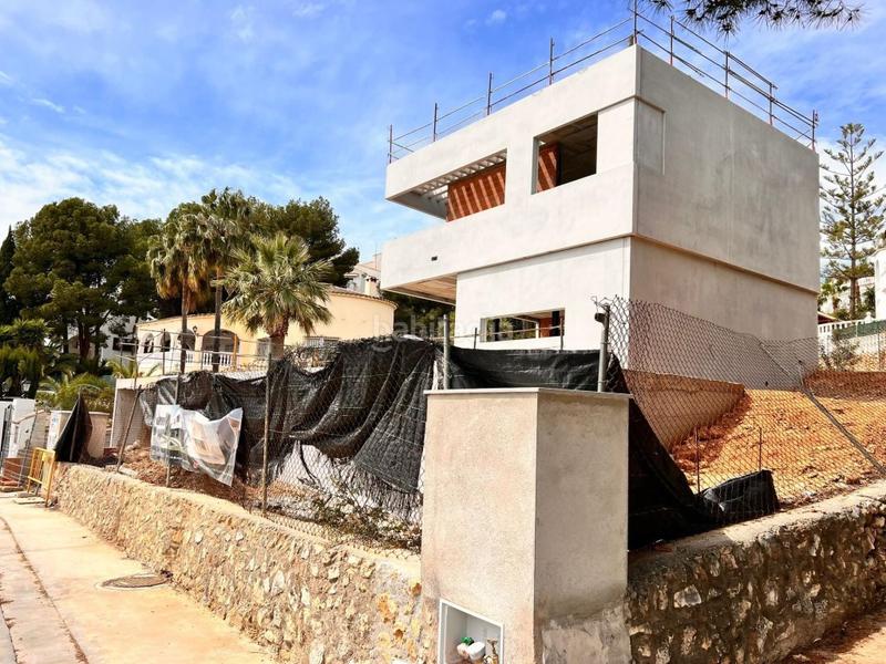 Foto 67828d2d-b07a-4cd8-bc9b-061bfb03f148. Xalet amb aparcament piscina a Alcossebre