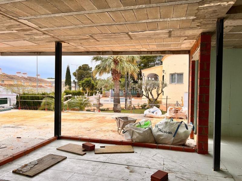 Foto 969261ca-fc04-4954-824c-5a6869a47c02. Xalet amb aparcament piscina a Alcossebre