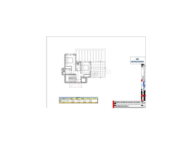 Foto 0f95068b-1e57-4914-beec-1e53c0033b23. Chalet moderna casa unifamiliar de nueva construcción , costa blanca en Pedreguer