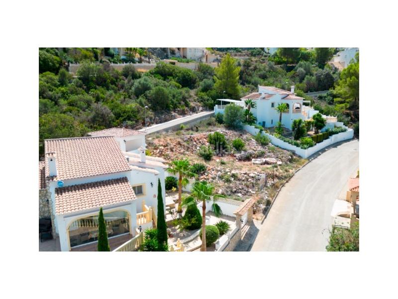 Foto 227d87f8-13e8-4dd5-9764-0f4dcf481ab5. Chalet moderna casa unifamiliar de nueva construcción , costa blanca en Pedreguer