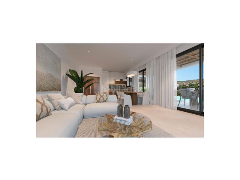 Foto 698cf621-2050-4692-b786-5be136780084. Chalet moderna casa unifamiliar de nueva construcción , costa blanca en Pedreguer