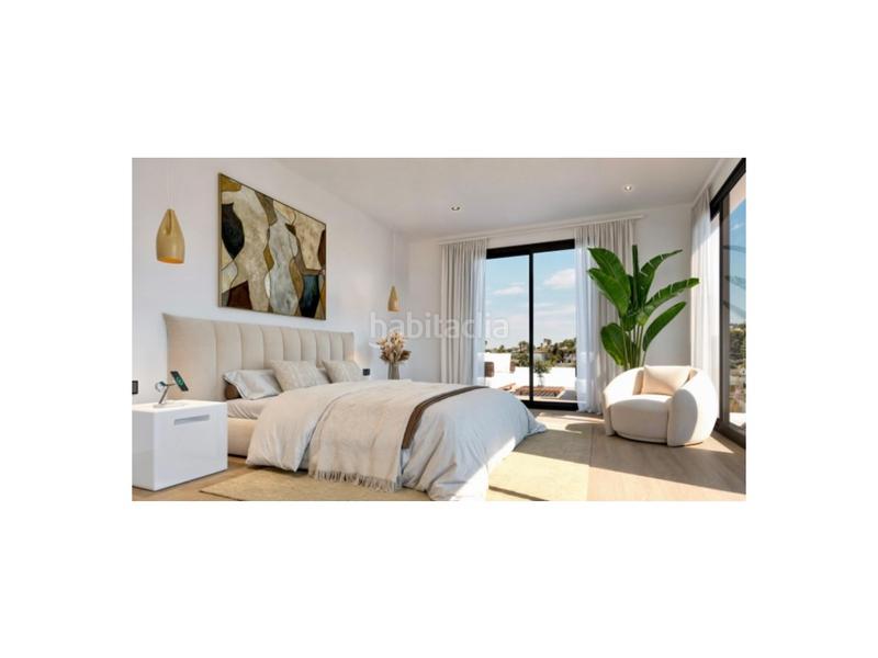 Foto a5768354-1ec5-461b-bff6-dbabbeab97c9. Chalet moderna casa unifamiliar de nueva construcción , costa blanca en Pedreguer