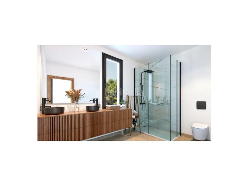 Foto fbf1f60e-8695-4d55-beab-da07668d8ced. Chalet moderna casa unifamiliar de nueva construcción , costa blanca en Pedreguer