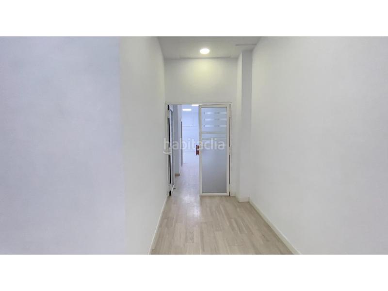 Foto 16c5e063-8093-451d-bbee-2092b01b6f4f. Business premise in Arrancapins Valencia