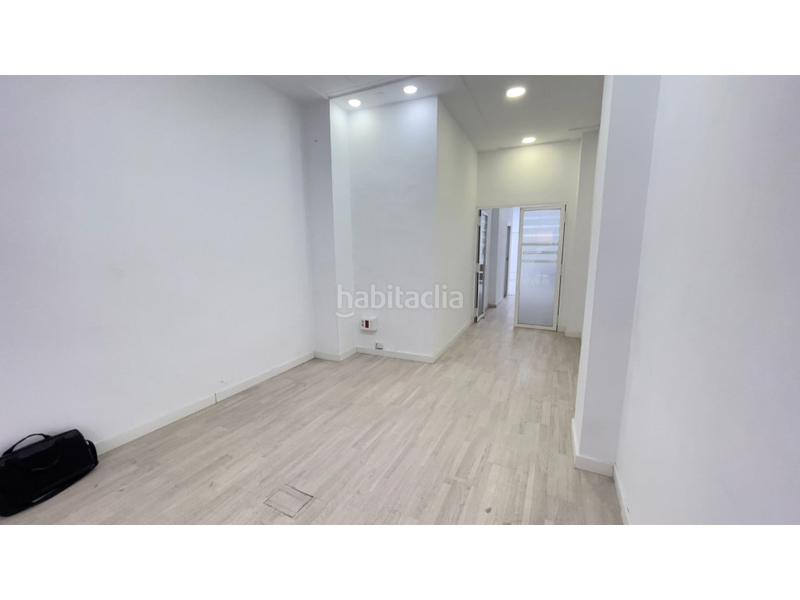 Foto 6339d759-1a20-43f3-ac7e-82cfd9b66c5a. Business premise in Arrancapins Valencia