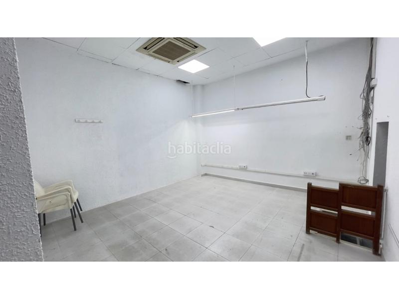 Foto 6a310c37-f57f-41c6-8295-ba4fc5cdceb8. Business premise in Arrancapins Valencia