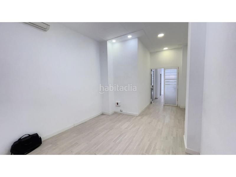 Foto 985faef5-de1e-4a1b-9477-989890034ccf. Business premise in Arrancapins Valencia