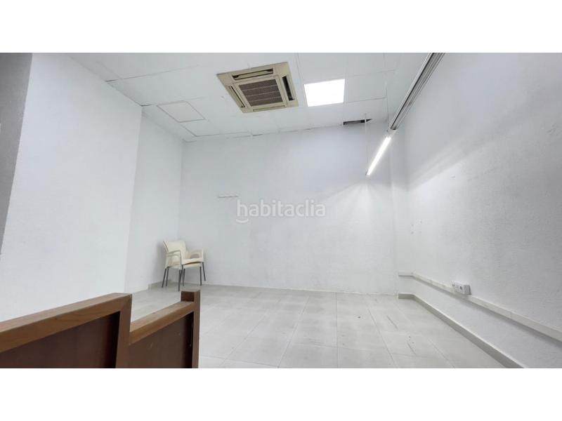 Foto b82df6c1-665b-47c6-b7d1-aeafcd8bef7e. Business premise in Arrancapins Valencia