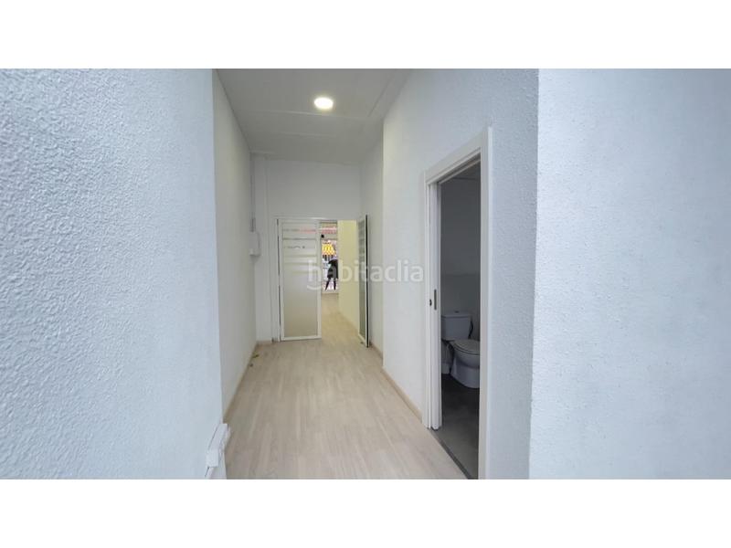 Foto bcc237bf-2dc3-40b0-9373-7a43564c7076. Business premise in Arrancapins Valencia