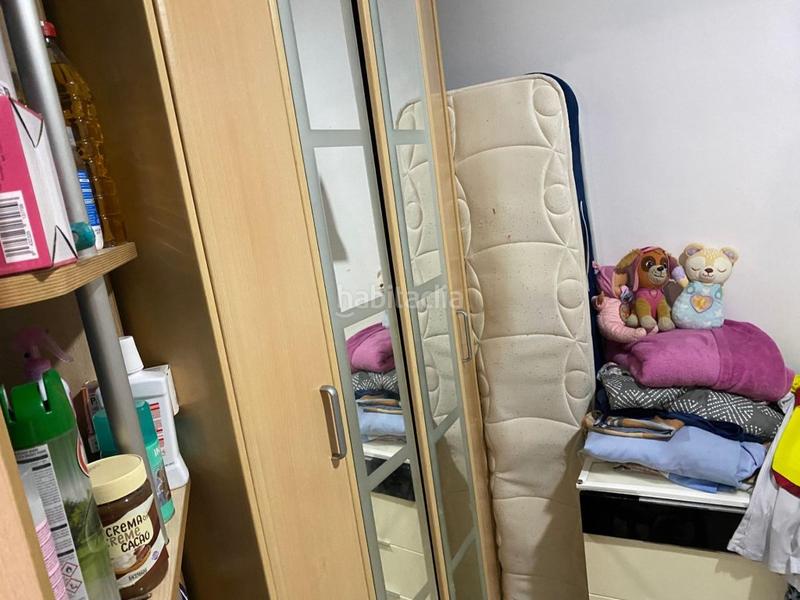 Foto 079bcf30-0b09-4c98-9c64-9c528558d3e6. Piccolo appartamento in Barrio de la Luz Xirivella