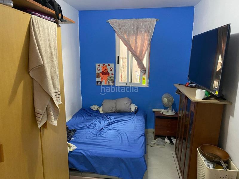 Foto 07ab6570-e01b-4ebc-9fa9-547263f1b931. Piccolo appartamento in Barrio de la Luz Xirivella