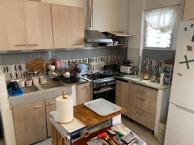 Foto 42858453-6dcf-43e2-b72b-2fff95870755. Piccolo appartamento in Barrio de la Luz Xirivella