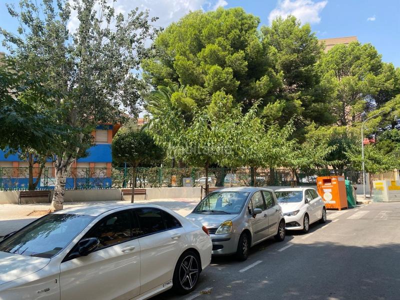 Foto 5107f096-e9c4-496c-9b26-f2c18c105cc0. Piccolo appartamento in Barrio de la Luz Xirivella