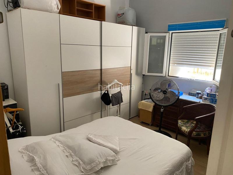 Foto a56f43d1-3c3e-4dfa-a145-79bc0f9d3b20. Piccolo appartamento in Barrio de la Luz Xirivella