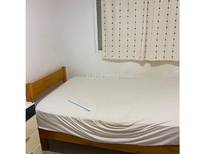 Foto a7320961-d5fd-4972-bd70-f13475d67cb3. Piccolo appartamento in Barrio de la Luz Xirivella