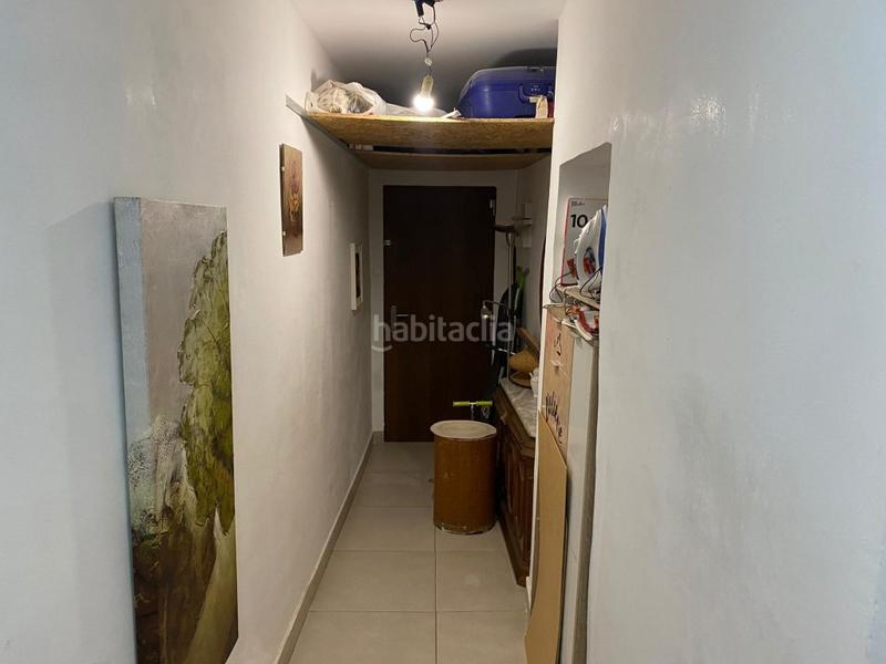 Foto b7255464-1c6e-47b7-9232-7c5c592b30f7. Piccolo appartamento in Barrio de la Luz Xirivella