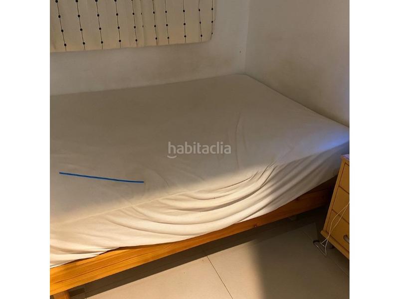 Foto bf8d22f5-fdbe-4ee8-9f56-7983beb8a71c. Piccolo appartamento in Barrio de la Luz Xirivella