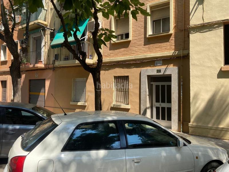 Foto f085105b-aff7-4679-a5bf-1db2ed19693e. Piccolo appartamento in Barrio de la Luz Xirivella