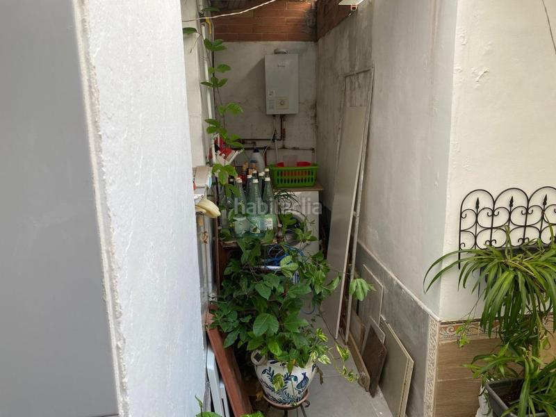 Foto f53aa098-2e0a-46b6-b630-0371284d5518. Piccolo appartamento in Barrio de la Luz Xirivella