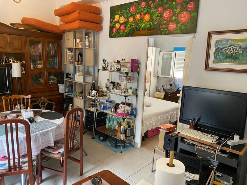 Foto fba3b89d-a49a-4d78-8bdd-fdbda7b6c9a9. Piccolo appartamento in Barrio de la Luz Xirivella