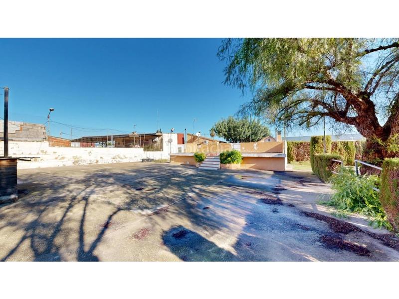 Foto 06ba1e61-c2ef-422d-8c45-6bbc2c359c78. Casa con parcheggio in Santa Bárbara Llíria