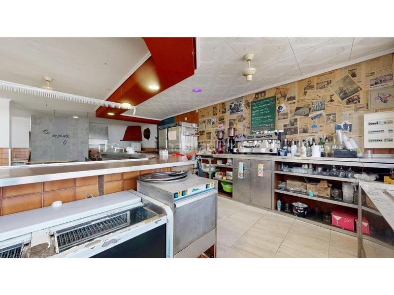 Foto 16a9d836-de49-454b-b9df-c26d2416dc39. Casa con parcheggio in Santa Bárbara Llíria