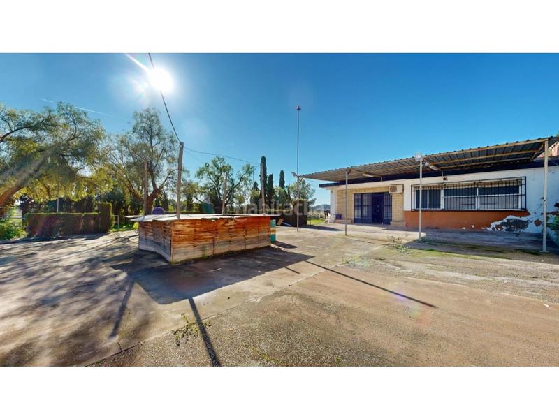 Foto 1840af29-0d3f-4dc8-ad6b-fd652930b568. Casa con parcheggio in Santa Bárbara Llíria