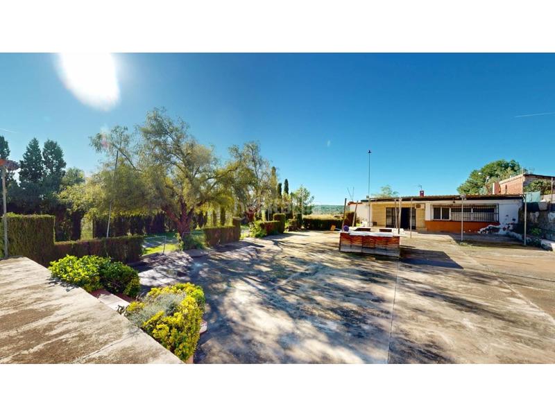 Foto 29bafc40-44a3-4e78-8e63-2d4c14845358. Casa con parcheggio in Santa Bárbara Llíria