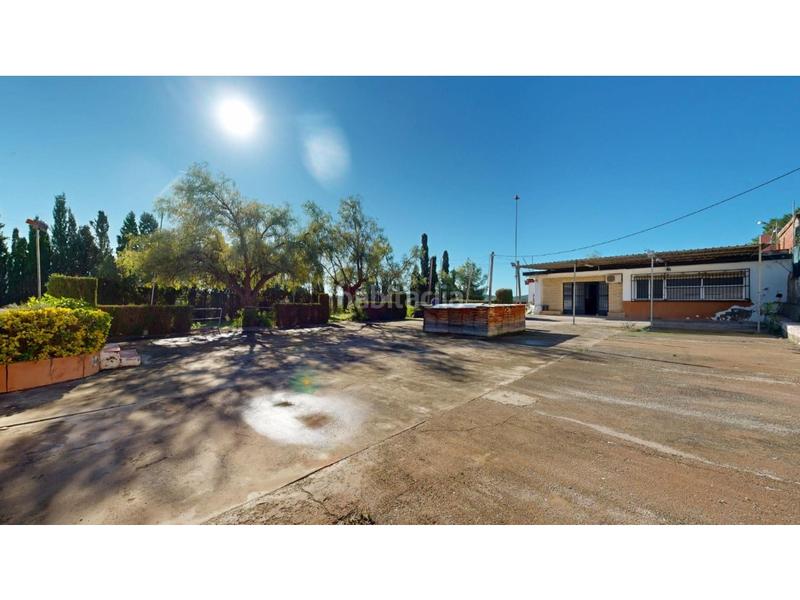 Foto 43d65ed3-6566-40b1-84a5-1080a839d449. Casa con parcheggio in Santa Bárbara Llíria