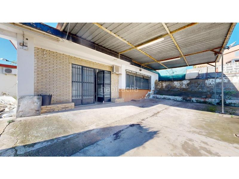 Foto 5a987c5d-78dc-427a-9473-4d34a69d548c. Casa con parcheggio in Santa Bárbara Llíria